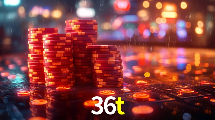 36t - Cassino Premium On-line - 36t.com
