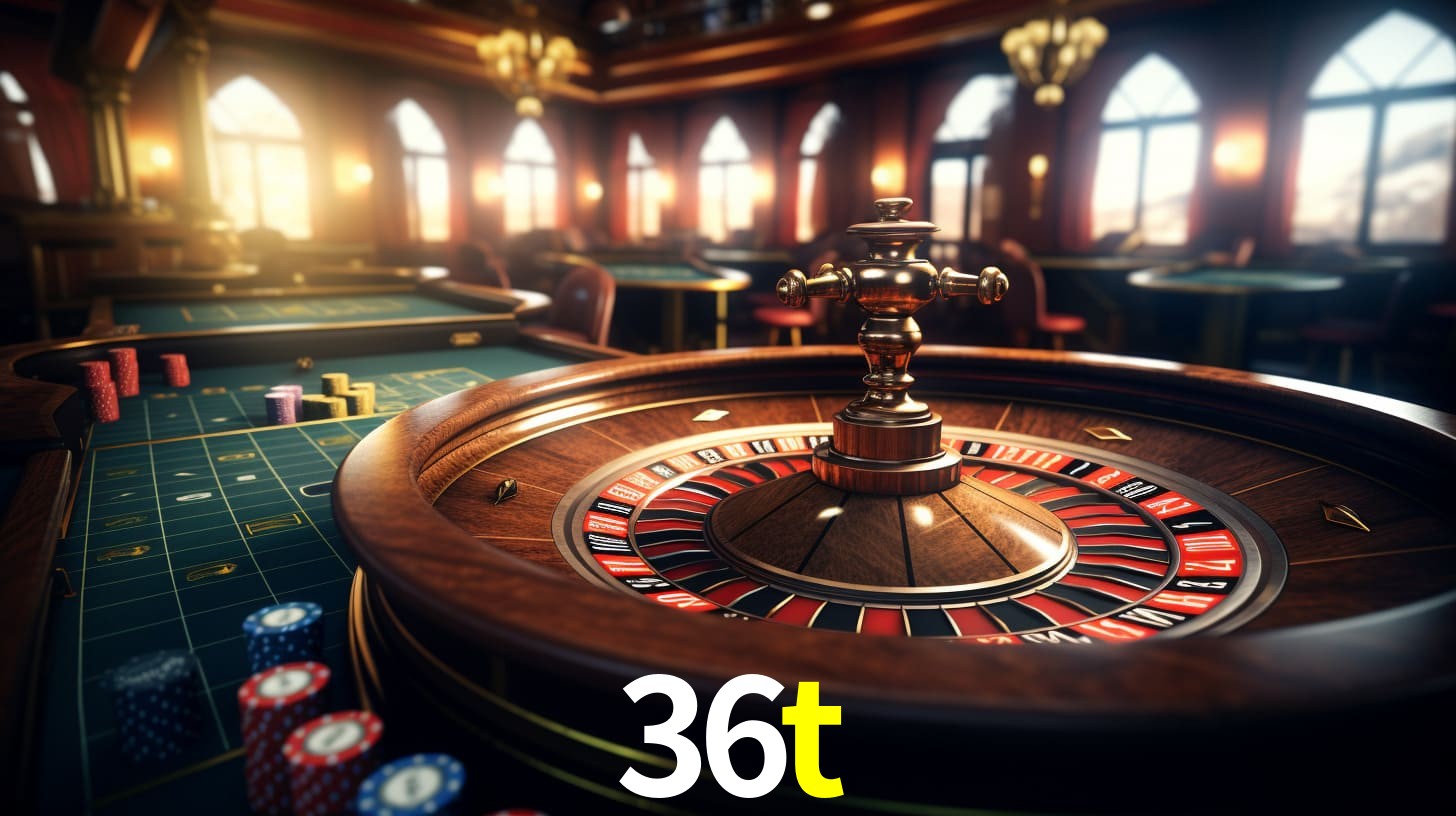 Live Casino 36t