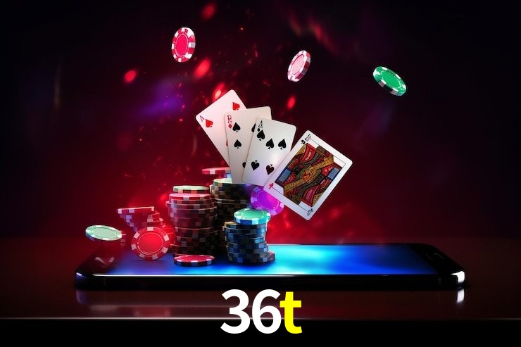 Live Casino 36t