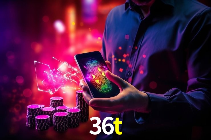 Tecnologia da Plataforma 36t