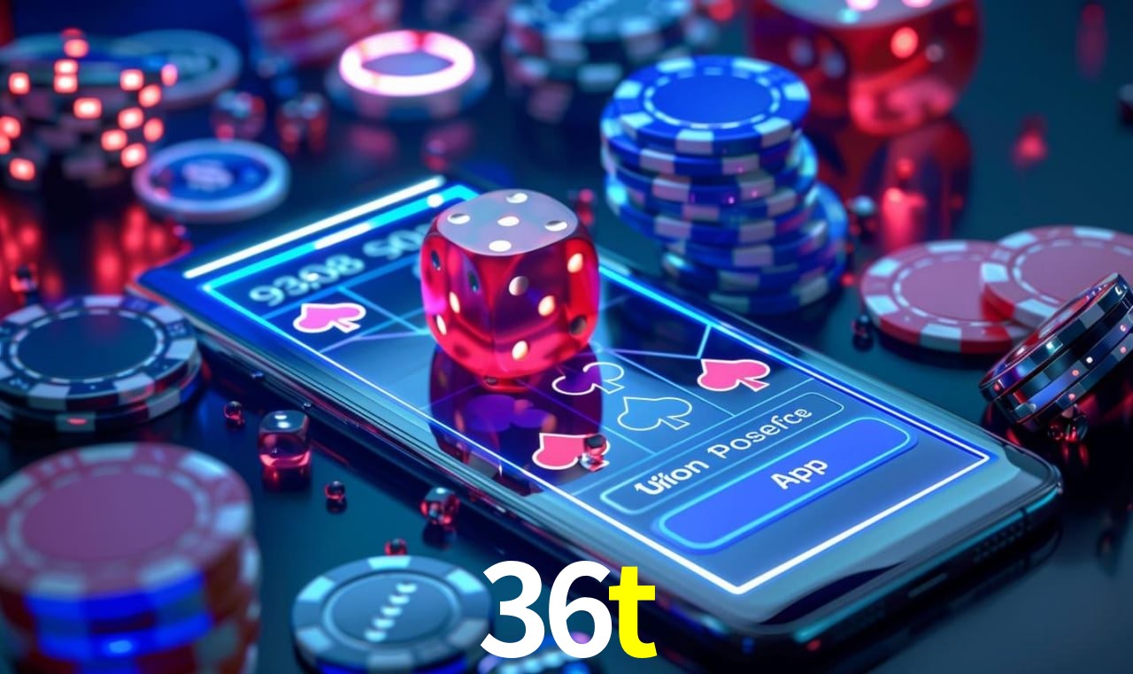 Chances Ganhar 36t