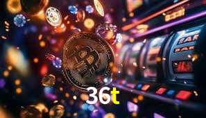 Apostas de Tênis 36t