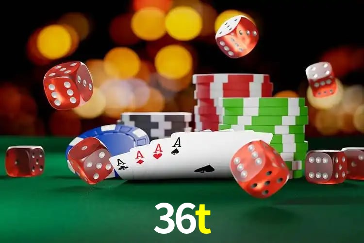 36t Premiação acumulada / Jackpot