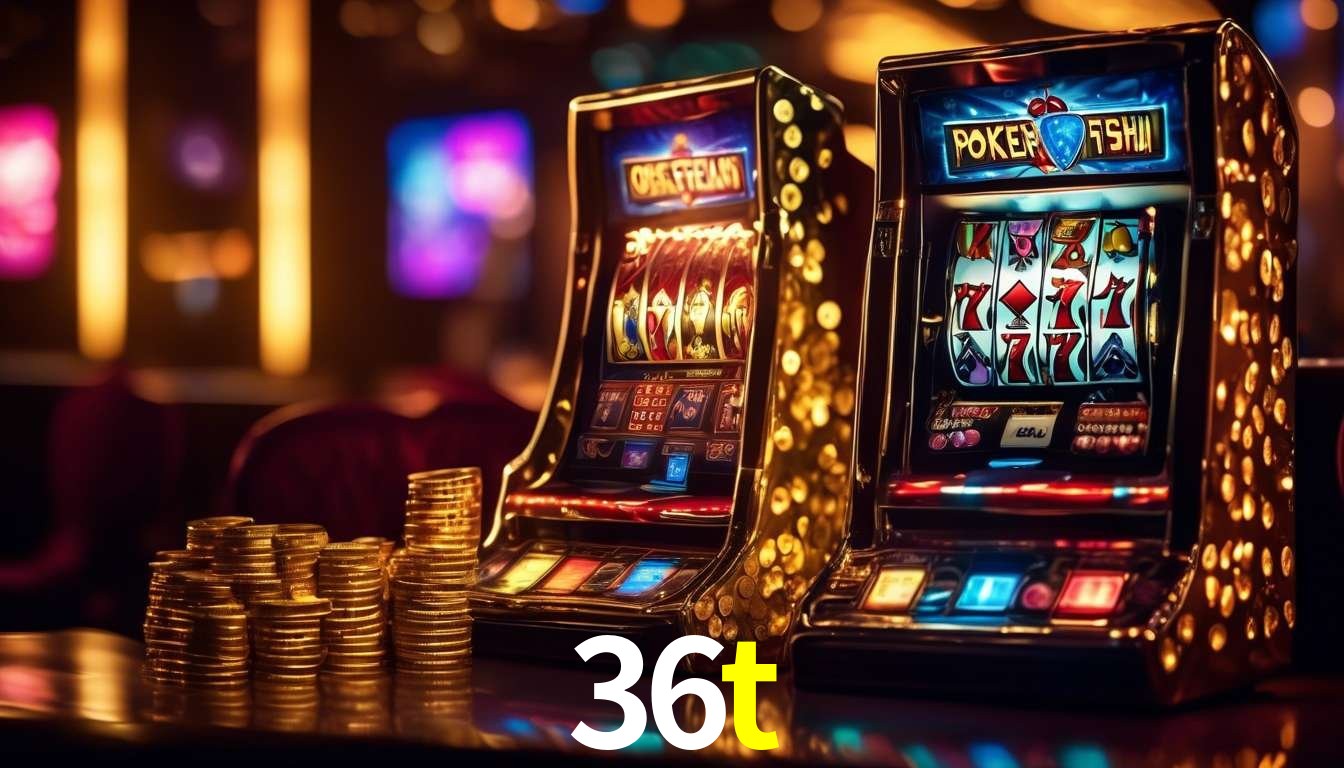 Mesa de Blackjack 36t
