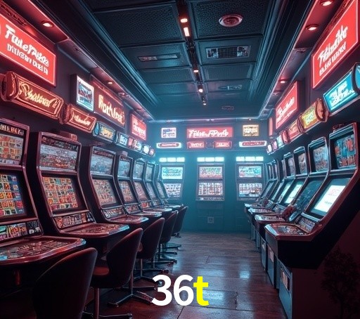 Ganhador 36t