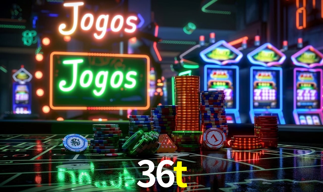 Notificações App 36t