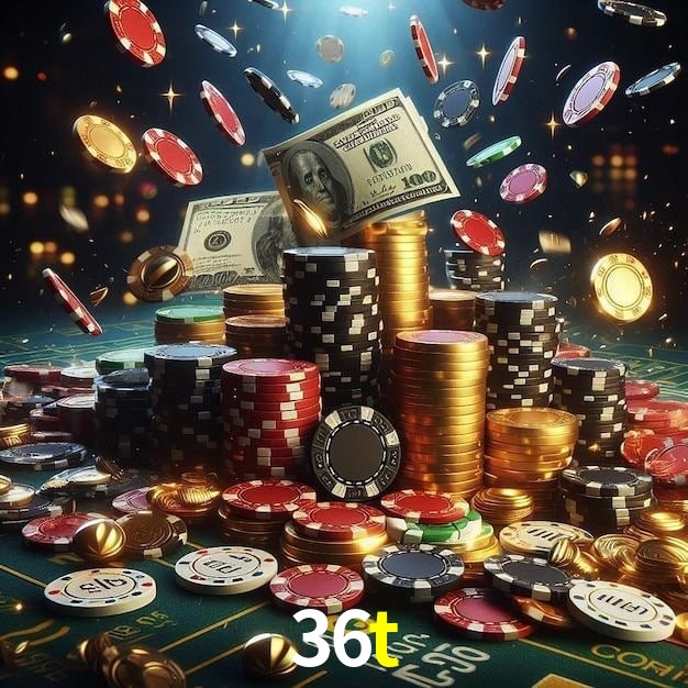 Estatísticas Esportivas 36t