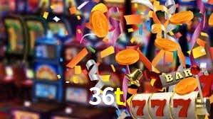 Segurança App 36t
