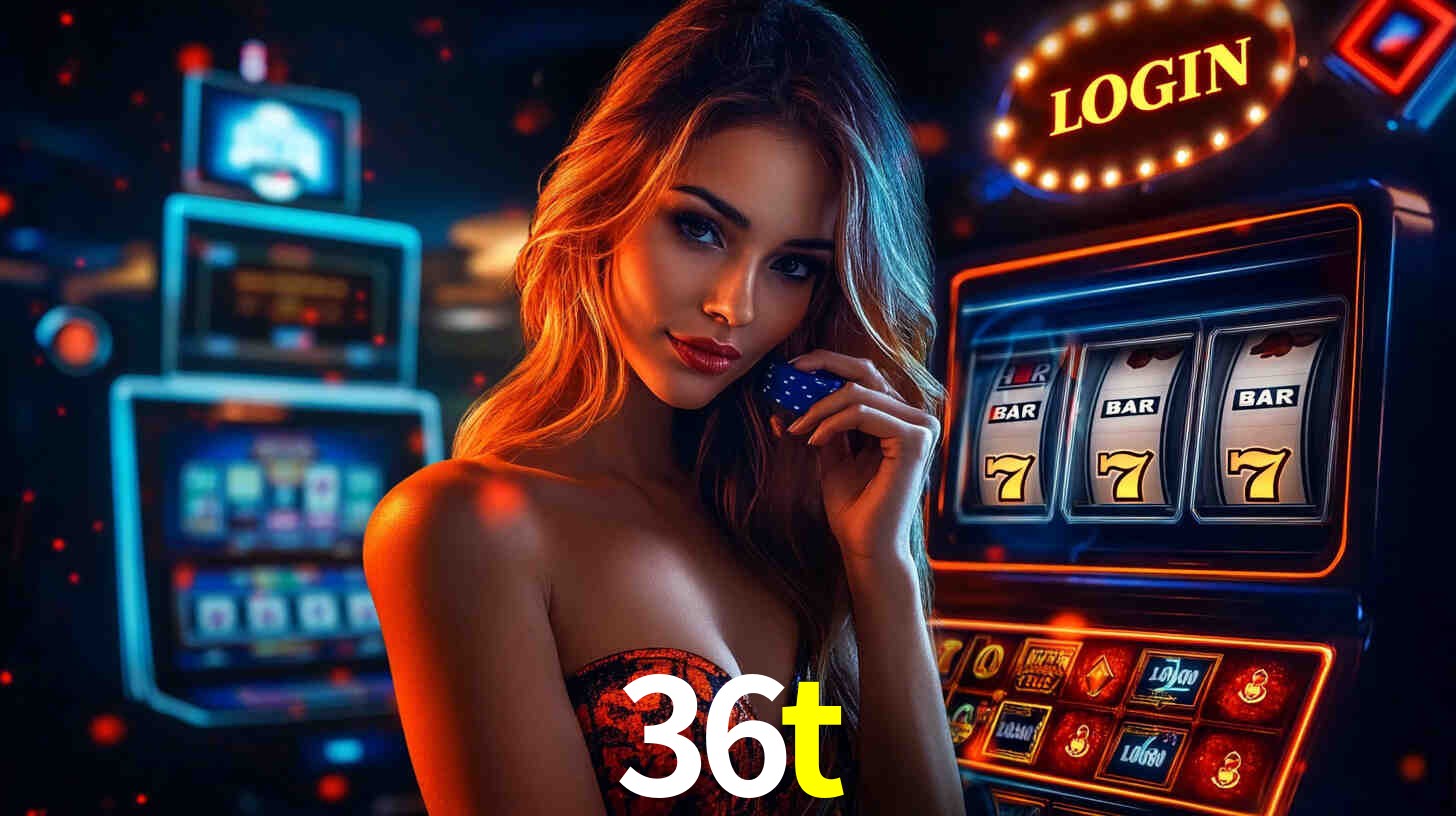 Vantagens App 36t