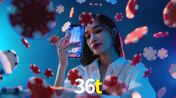 Casino VIP 36t