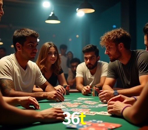 Dicas Ganhar 36t
